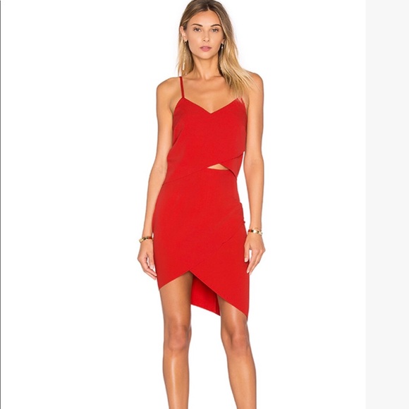 Elliatt Dresses & Skirts - ELLIATT